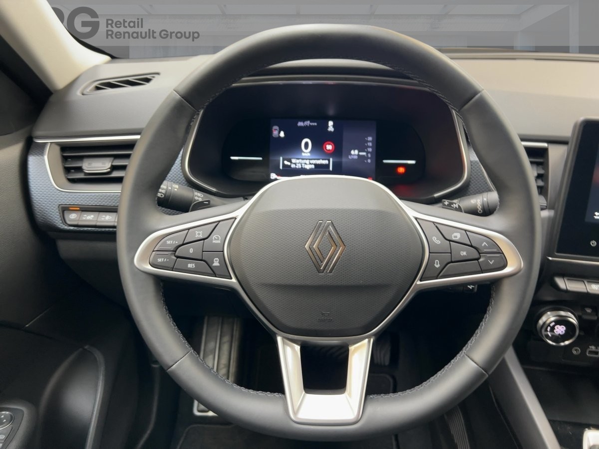 TECHNO MILD HYBRID 140 CARPLAY